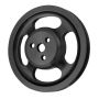 MOROSO MOR64887 Vacuum Pump - Offset Pulley