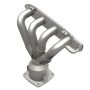 MagnaFlow Exhaust Products 49300 OEM Grade Manifold Catalytic Converter
