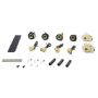 PAINLESS WIRING PWI30352 80-87 GM P/U Dual Square Headlights Pigtail Kit