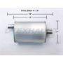 Different Trend Flow IIIE 4″x9″x13″ Offset / Center 49303