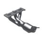MagnaFlow Exhaust Products 49302 OEM Grade Manifold Catalytic Converter