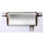 Different Trend Flow II 4″x9″x18″ Body Offset / Dual 49306