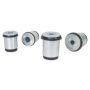 Whiteline W53522 07-14 Toyota FJ Cruiser Front Control Arm Lower Inner Bushing Kit