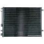 Global Parts Distributors LLC 4930C gpd Condenser 4930C