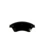 Bosch BE1522H Brake Pads Front
