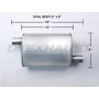 Different Trend Flow IIIE 4″x9″x13″ Offset / Offset 49312