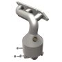 MagnaFlow Exhaust Products 49312 OEM Grade Manifold Catalytic Converter