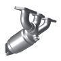 MagnaFlow Exhaust Products 49313 OEM Grade Manifold Catalytic Converter