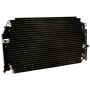 Global Parts Distributors LLC 4931C gpd Condenser 4931C