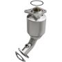 MagnaFlow Exhaust Products 49322 OEM Grade Direct-Fit Catalytic Converter