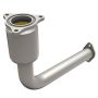 MagnaFlow Exhaust Products 49326 OEM Grade Direct-Fit Catalytic Converter