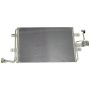 Global Parts Distributors LLC 4933C gpd Condenser 4933C