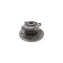 GSP 493427 06-13 Mini Cooper Wheel Bearing and Hub Assembly  - Rear