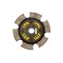 ACT 1993 Toyota 4Runner 6 Pad Sprung Race Disc