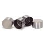 Supertech CF-33-14-LC6-8 Cam Follower Solid 33x26x14mm - Set of 8