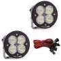 Baja Designs 767805 XL-R 80 LED Auxiliary Light Pod Pair