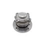GSP 493543 Mini Wheel Bearing and Hub Assembly  - Rear