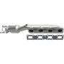 MagnaFlow Exhaust Products 49356 OEM Grade Manifold Catalytic Converter
