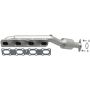 MagnaFlow Exhaust Products 49357 OEM Grade Manifold Catalytic Converter