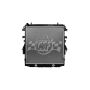 CSF 3799 CSF Radiator