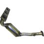 Davico Mfg 17416 Direct Fit Catalytic Converter