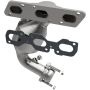 MagnaFlow Exhaust Products 49376 OEM Grade Manifold Catalytic Converter