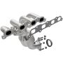 MagnaFlow Exhaust Products 49378 OEM Grade Manifold Catalytic Converter