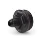 PETERSON FLUID PTR09-0400-003 End Cap Outlet -10AN