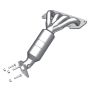 MagnaFlow Exhaust Products 49382 OEM Grade Manifold Catalytic Converter