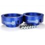 Sinister Diesel 94-09 Dodge 2500/3500 Blue (4wd Only) Leveling Kit