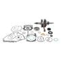 Hot Rods CBK0115 07-13 Yamaha YFM 700 FG Grizzly 4x4 700cc Bottom End Kit