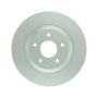 Bosch 25010677 Bosch QuietCast Disc Brake Rotor