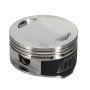 Wiseco 4939M08450 Wiseco 4 Stroke Forged Series Piston Kit - Yam YFM450 Griz/Rhin/Kod/Wolverine