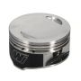 Wiseco 4939M08450 Wiseco 4 Stroke Forged Series Piston Kit - Yam YFM450 Griz/Rhin/Kod/Wolverine
