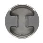 Wiseco 4939M08450 Wiseco 4 Stroke Forged Series Piston Kit - Yam YFM450 Griz/Rhin/Kod/Wolverine