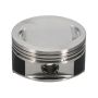 Wiseco 4939M08450 Wiseco 4 Stroke Forged Series Piston Kit - Yam YFM450 Griz/Rhin/Kod/Wolverine