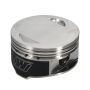 Wiseco 4939M08500 Wiseco 4 Stroke Forged Series Piston Kit - Yam YFM450 Griz/Rhin/Kod/Wolverine