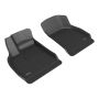 3D MAXpider L1LU00011509 22-24 Lucid Air Kagu Black R1