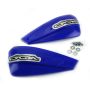 Cycra 1CYC-1115-62 Low Profile Enduro Handshield- Blue