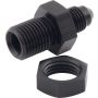 ALLSTAR PERFORMANCE ALL50105-50 Brake Line Adapter -4 to 3/16 Inv Flare