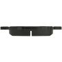 Stoptech 305.08170 Street Select Brake Pads - Front/Rear