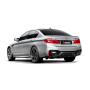 Akrapovic S-BM/T/27H BMW M5/M5 Competition (F90) Slip-On Line (Titanium) (Req. Tips)