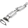 MagnaFlow Exhaust Products 49400 OEM Grade Direct-Fit Catalytic Converter