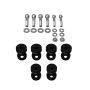 QA1 QA15263 Body Mount Kit 67-69 GM F-Body