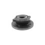 GSP 494226 02-06 Mini Cooper Wheel Bearing and Hub Assembly  - Front