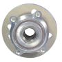 GSP 494309 06-15 Mini Cooper (1.6) Wheel Bearing and Hub Assembly  - Front