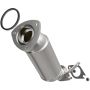 MagnaFlow Exhaust Products 49445 OEM Grade Direct-Fit Catalytic Converter