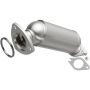 MagnaFlow Exhaust Products 49446 OEM Grade Direct-Fit Catalytic Converter