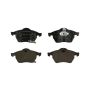 Bosch 0986424488 Bosch EuroLine Brake Pads