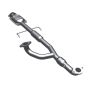 MagnaFlow Exhaust Products 49453 OEM Grade Direct-Fit Catalytic Converter